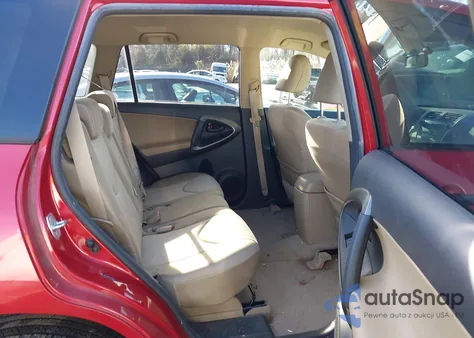 2010 Toyota Rav4 z USA, uszkodzony, nr VIN JTMZF4DV9AD018011